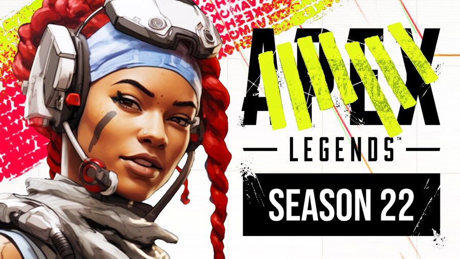 Игроки Apex Legends считают, что добавление полосок здоровья в 22-м сезоне — ошибка