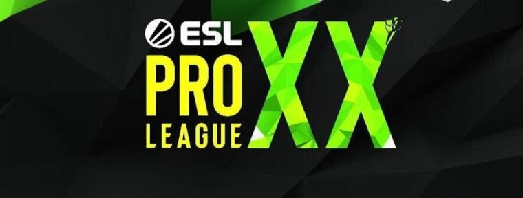 ESL Pro League Season 20: формат, участники и призовой фонд