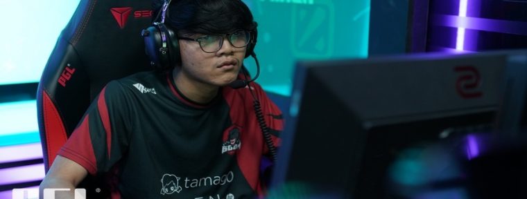 Yatoro назвал назвал сильнейшего игрока в Dota 2