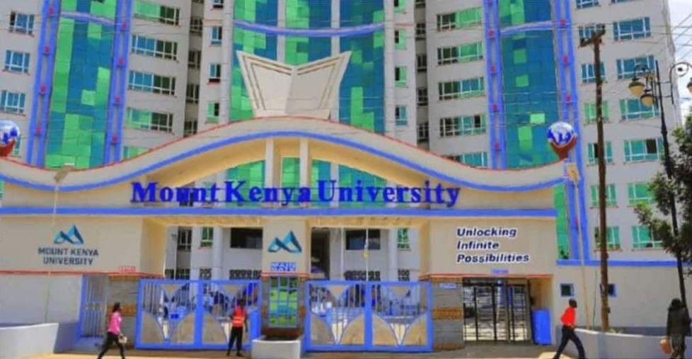 В Mount Kenya University открылся центр подготовки киберспортсменов