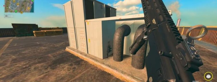 Лучшие автоматические винтовки в Modern Warfare 3