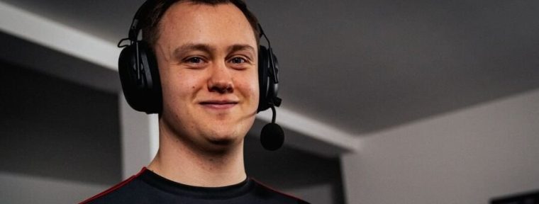 Тренер MOUZ о Xyp9x: «Он очень умён в игре, быстро схватывает»