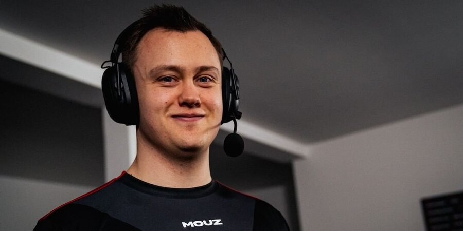 Тренер MOUZ о Xyp9x: «Он очень умён в игре, быстро схватывает»