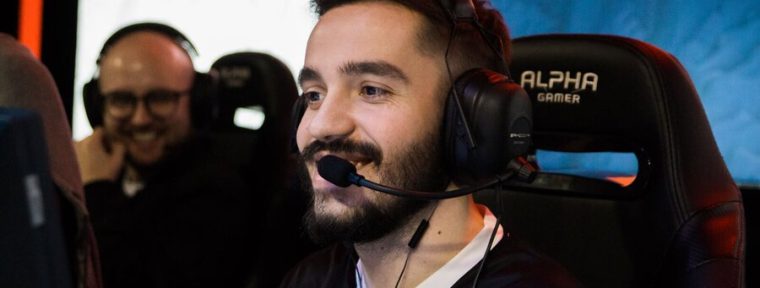 Капитан SAW MUTiRiS об успехе на IEM Cologne 2024: «Наша игра удивила всех»