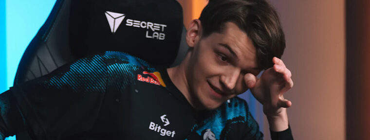 Mira поделился информацией о новой команде