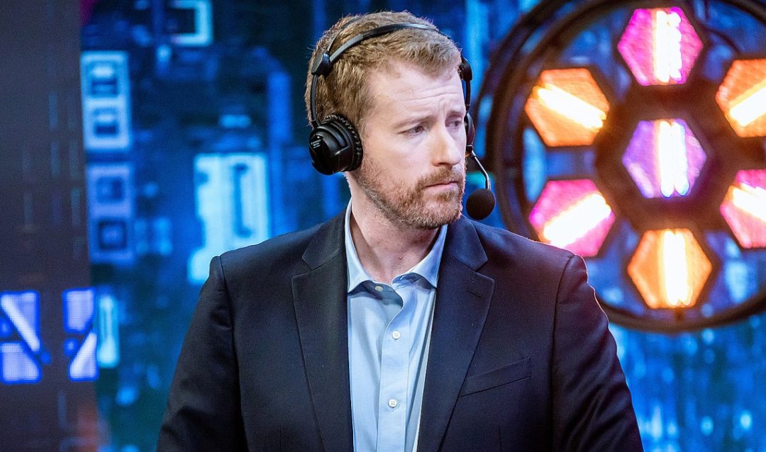 Thorin про игру FaZe на первой карте против SAW