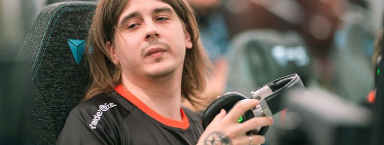 Fng об Aurora Gaming: «В целом-то скилловые игроки, но видно, что у них координация страдает»