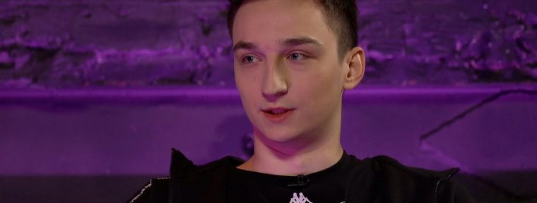 Fame о Virtus.pro: «Мы продолжаем учиться день за днём»