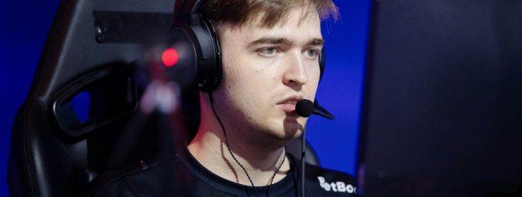 Nafany высказался о качествах, необходимых капитану