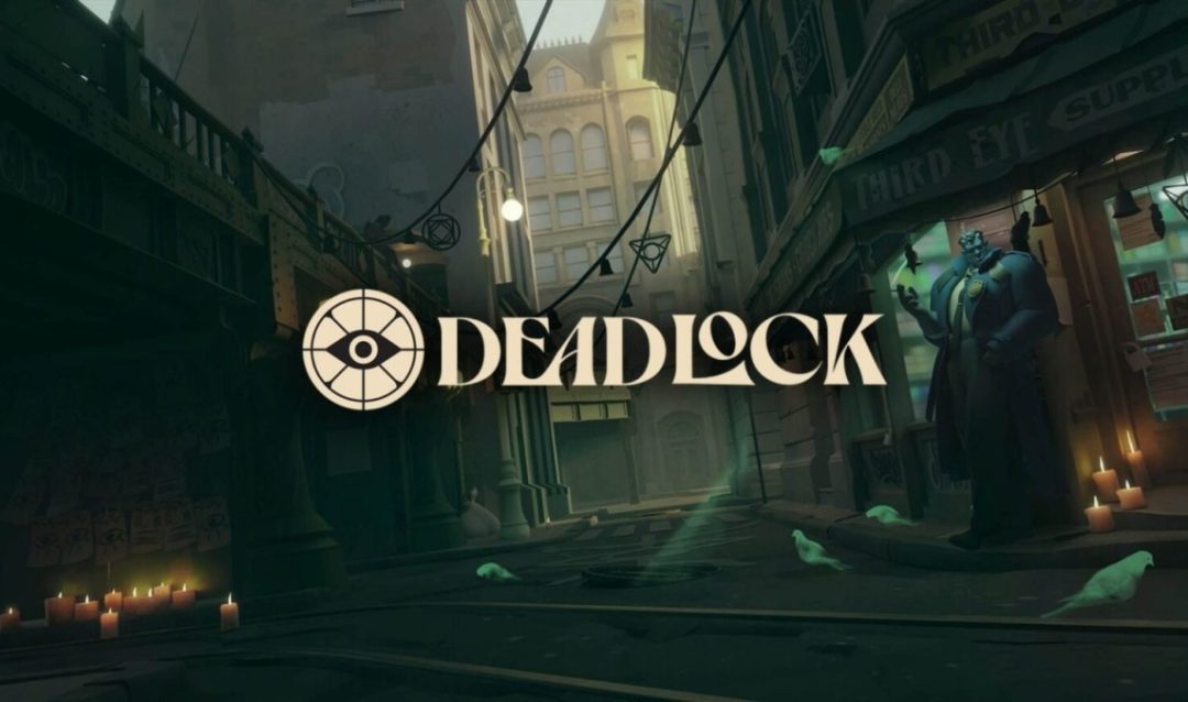 Онлайн Deadlock достиг отметки в 90 тысяч игроков