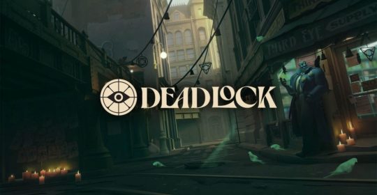 Онлайн Deadlock достиг отметки в 90 тысяч игроков