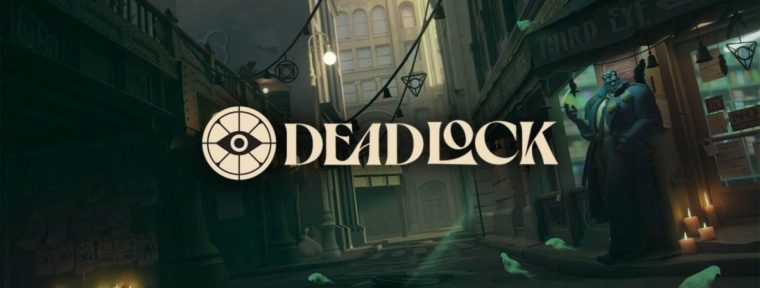 Онлайн Deadlock достиг отметки в 90 тысяч игроков