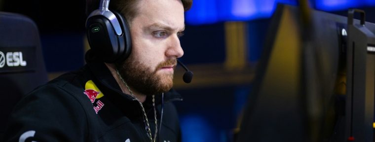 NiKo поделился эмоциями от победы над Team Spirit на IEM Cologne 2024