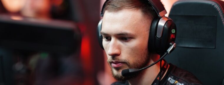 Nine присоединился к OG