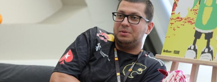 Innersh1ne о команде ENCE: «Селекция игроков не соответствует амбициям»