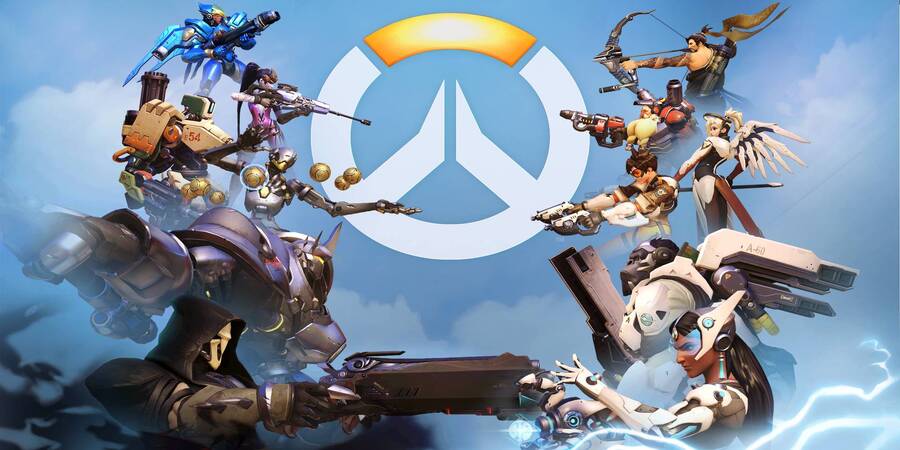 Джейсон Шрейер: бывший директор Blizzard планировал перезапустить Overwatch