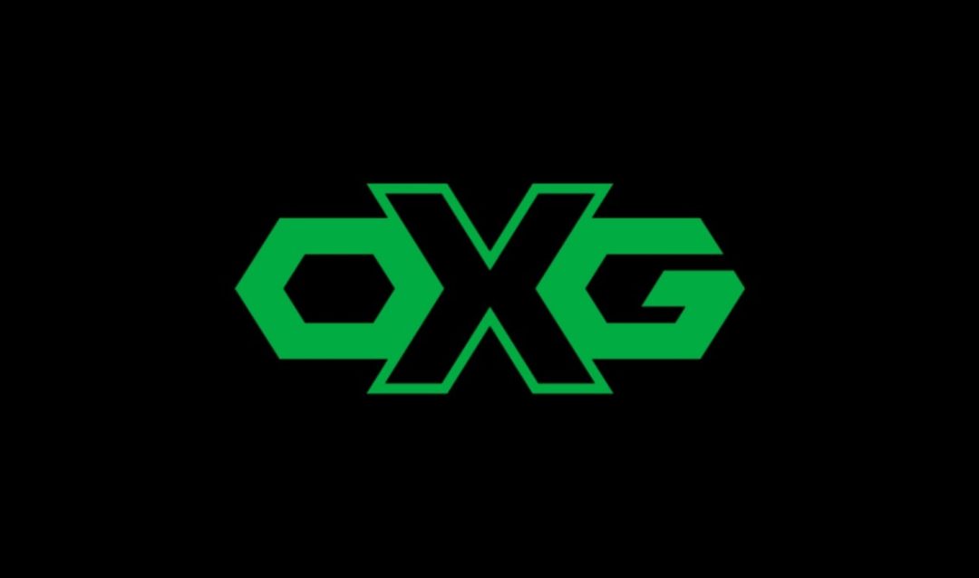 Oxygen Esports прекращают свою деятельность