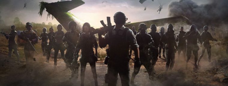 Обновление 32.2 для PUBG: BATTLEGROUNDS — что нового