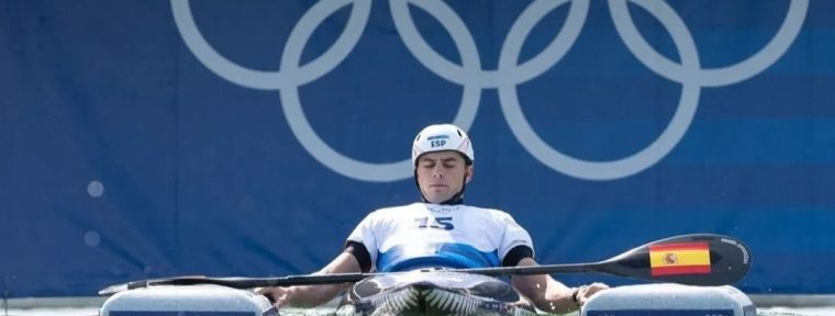 Олимпийский призер поставил новую цель: на этот раз в League of Legends