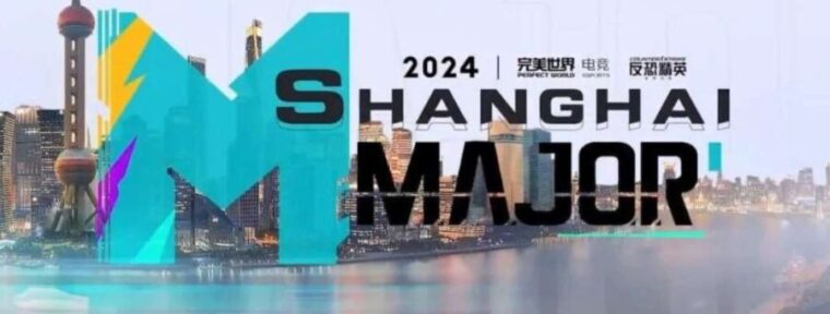 Итоги закрытых квалификаций к Perfect World Shanghai Major 2024 RMR в Шанхае