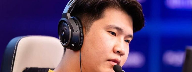 Игрок The Mongolz похвалил m0nesy и donk за вежливость и открытость