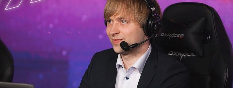 NS: «Если в CS2 можно вывезти соло, то в Dota 2 — нет»