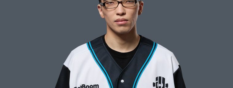 Dmrr высказался о проходе Passion UA на Perfect World Shanghai Major 2024