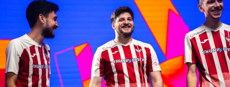 HEROIC прошли в основную стадию турнира IEM Rio 2024