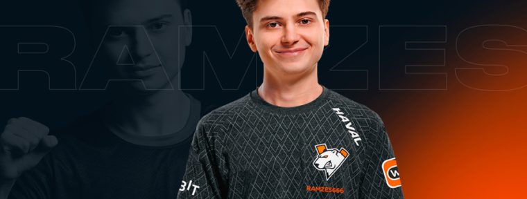 RAMZES666: «Меня звали в OG один раз, но я не пошел»