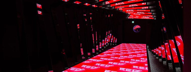 Overwatch 2 и Red Tokyo Tower: анонсирована новая коллаборация