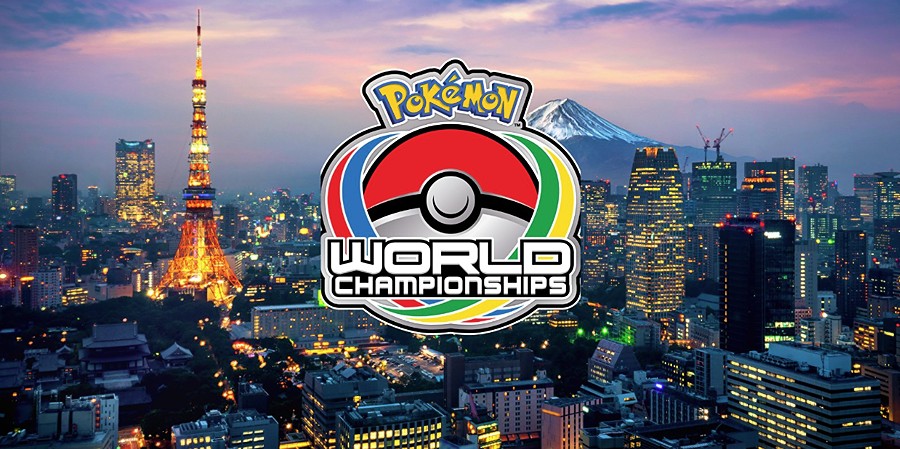 Все про Pokémon World Championships: турниры, призы и эксклюзивы от Game Freak