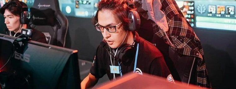 Watson о своей цели в Dota 2 — поднять Aegis над головой