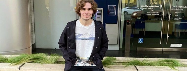 У Nix отключили интернет перед началом турнира BetBoom Streamers Battle 7