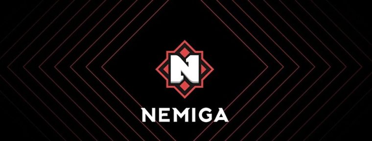 Nemiga Gaming готовят перестановки в составе по Dota 2