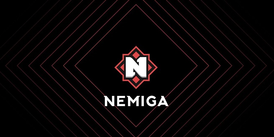 Nemiga Gaming готовят перестановки в составе по Dota 2