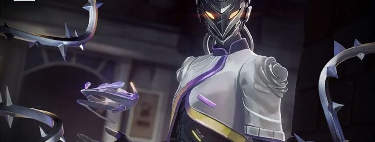 VALORANT встречает Vyse: Как новый агент изменит игру