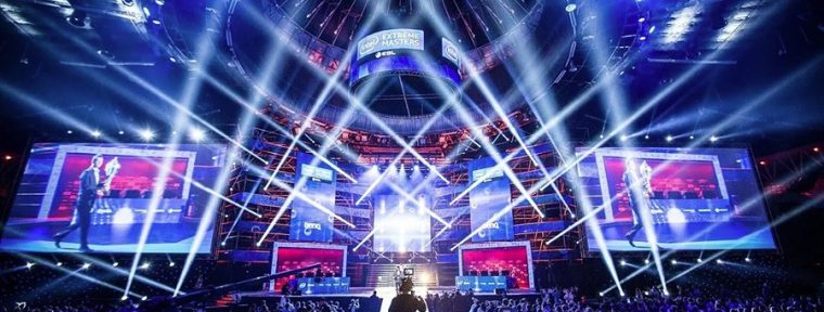 Как киберспортивные организации становятся маркетинговыми агентствами