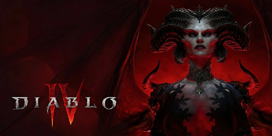 Blizzard анонсировали обновление 2.0 и дополнение для Diablo 4