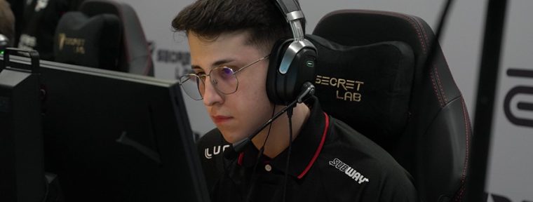 Lux о победе над HEROIC и будущем paiN Gaming в мировом CS2