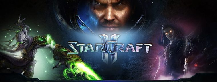 Анонс турнира по StarCraft 2 на EWC 2024