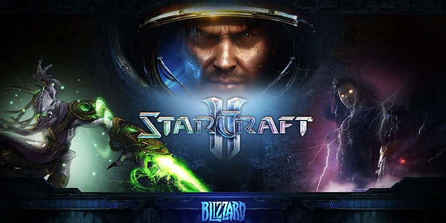 Анонс турнира по StarCraft 2 на EWC 2024