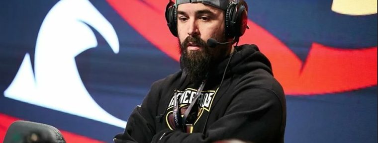 Тренер Bleed Esports: «С появлением MR12 смысл от капитанов полностью исчез»