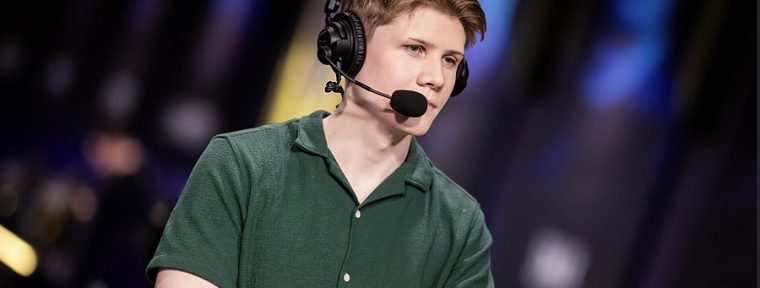 Bubzkji: «Было бы дико ставить electronic вместо Jame на данном этапе»