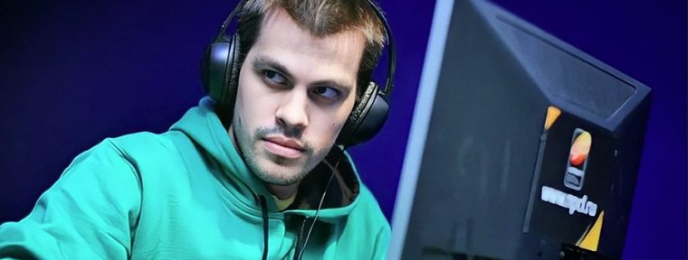 OverDrive: «У меня есть запись, где gokushima признается, что он делал 322»