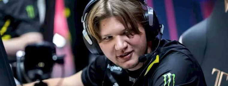 Team Evelone192 выиграли Team s1mple в шоу-матче по CS2