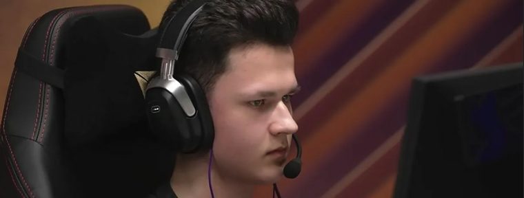 Npl рассказал, как совмещал киберспорт с учебой, играя в NAVI Junior