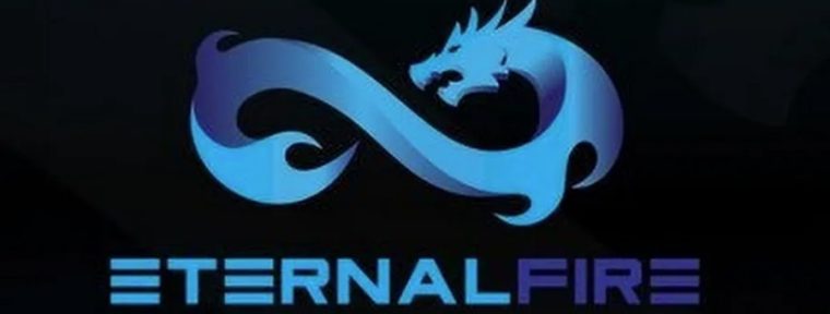 ImoRR из Eternal Fire был арестован за рекламу сайта с кейсами