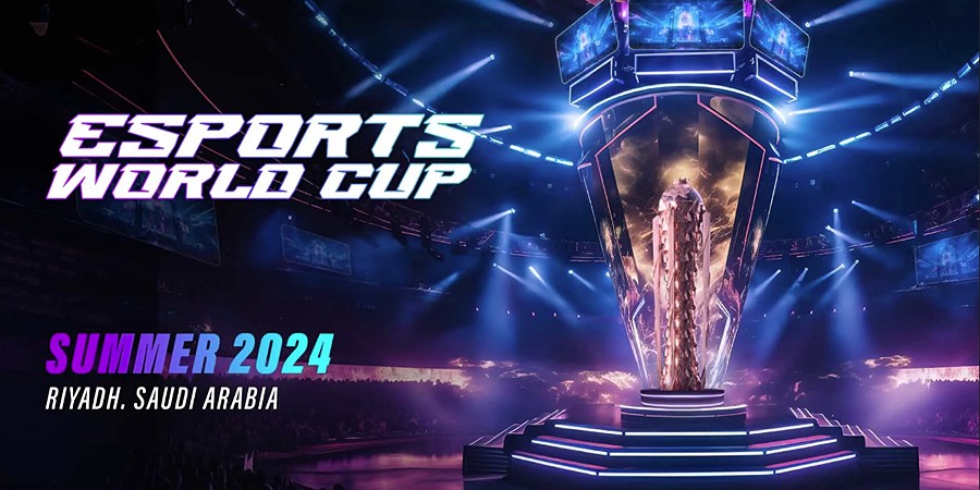 Esports World Cup по Starcraft 2: предварительные итоги турнира