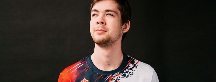 Malr1ne получил титул «прорыв года в киберспорте» на Esports Awards 2024