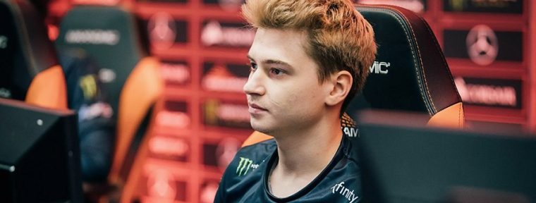 RAMZES666 назвал лучших героев третьей позиции в патче 7.37